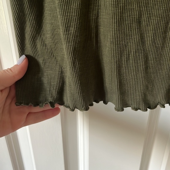 Halter tank - Picture 3 of 3